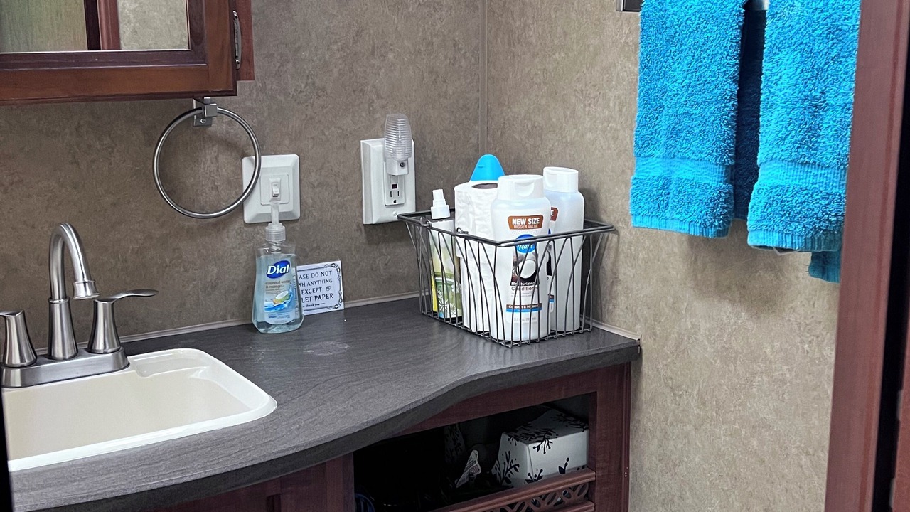 Photo of Bathroom in Brewerton