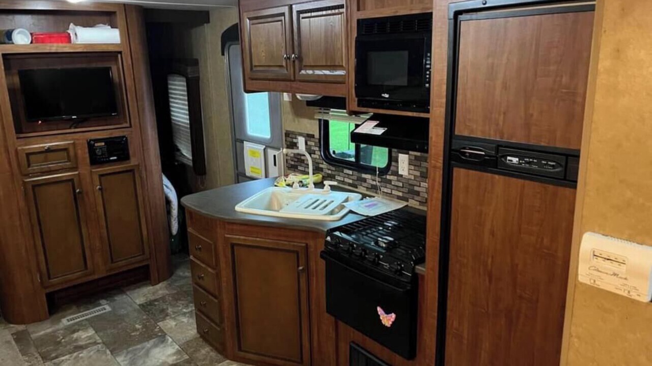 Photo of Kitchen in Brewerton