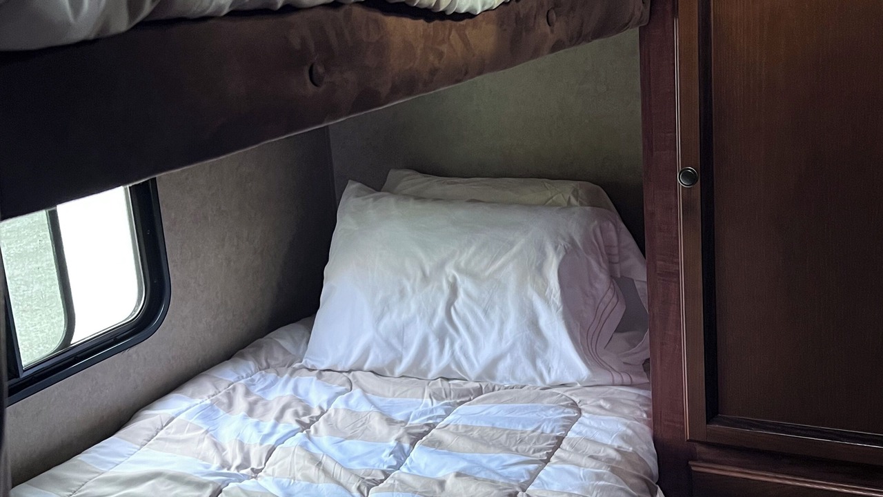 Photo of Bedroom in Brewerton