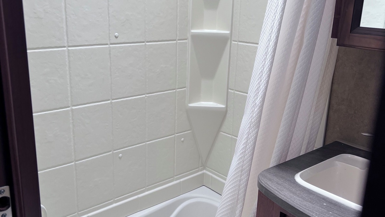 Photo of Bathroom in Brewerton