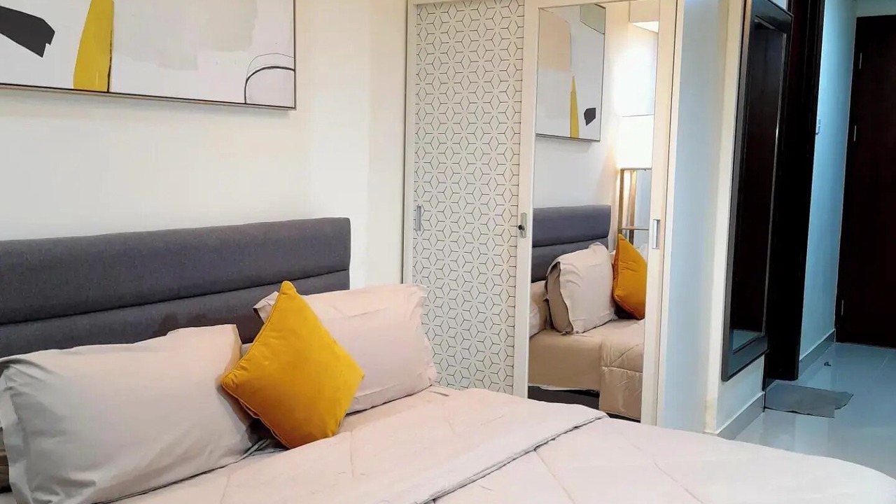 Photo of Bedroom in Tanjung Uncang