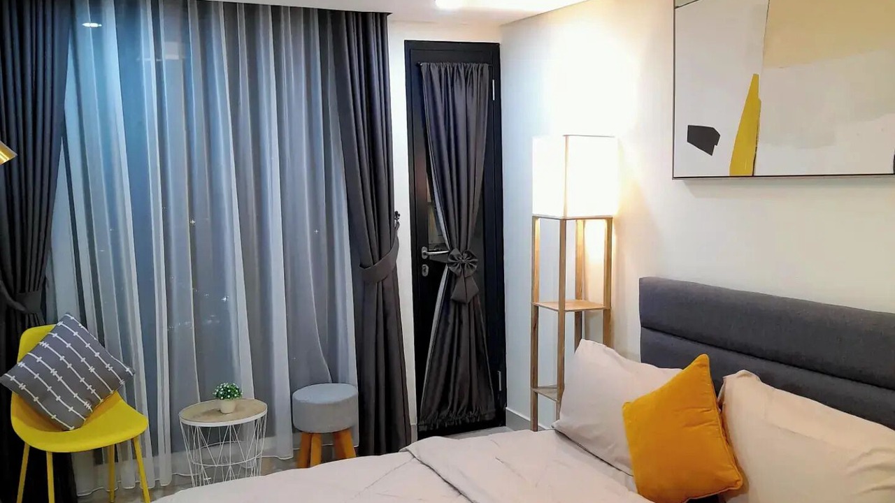 Photo of Bedroom in Tanjung Uncang