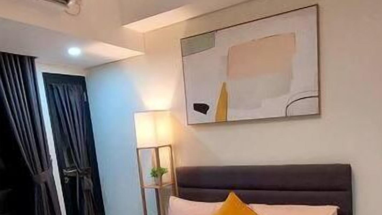 Photo of Bedroom in Tanjung Uncang