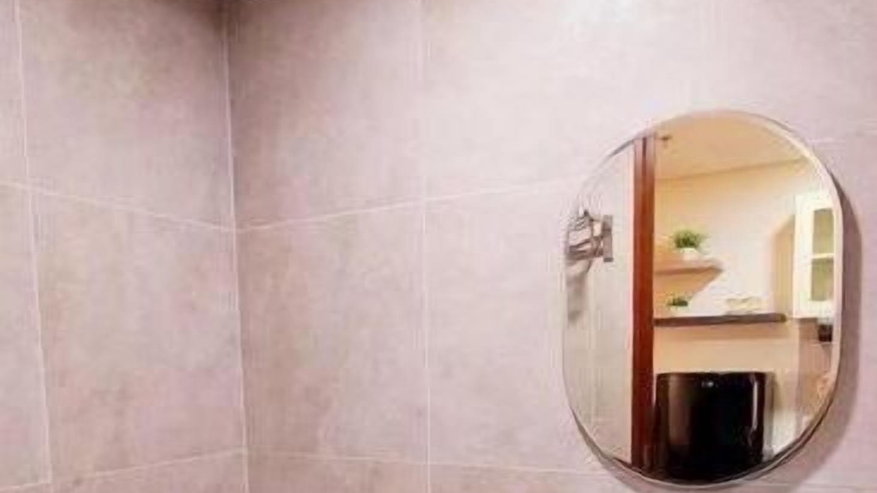 Photo of Bathroom in Tanjung Uncang