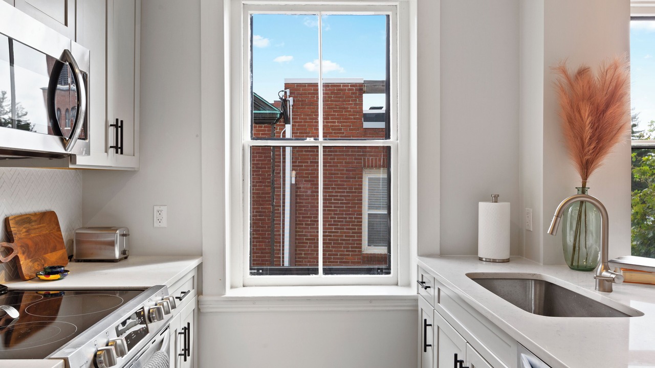 Photo of Kitchen in Salem