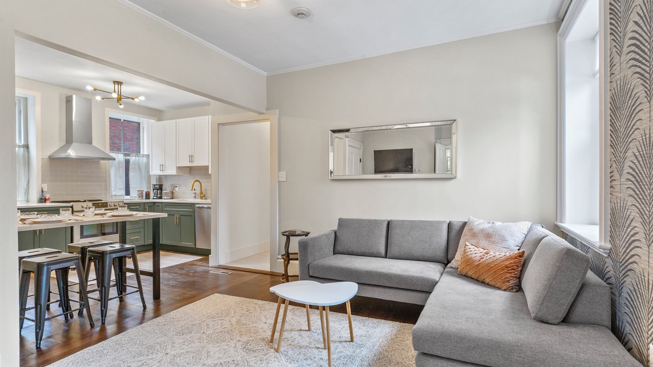 Photo of Livingroom in Salem