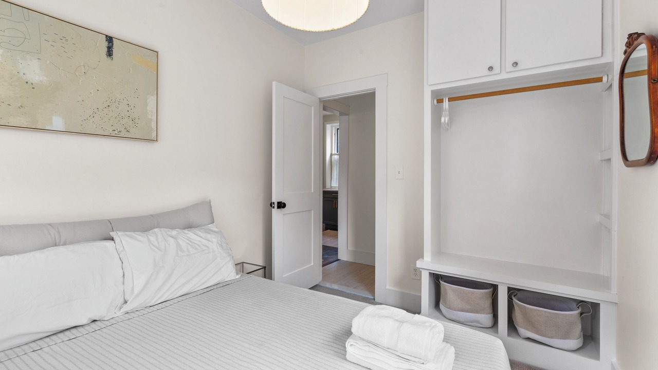 Photo of Bedroom in Salem