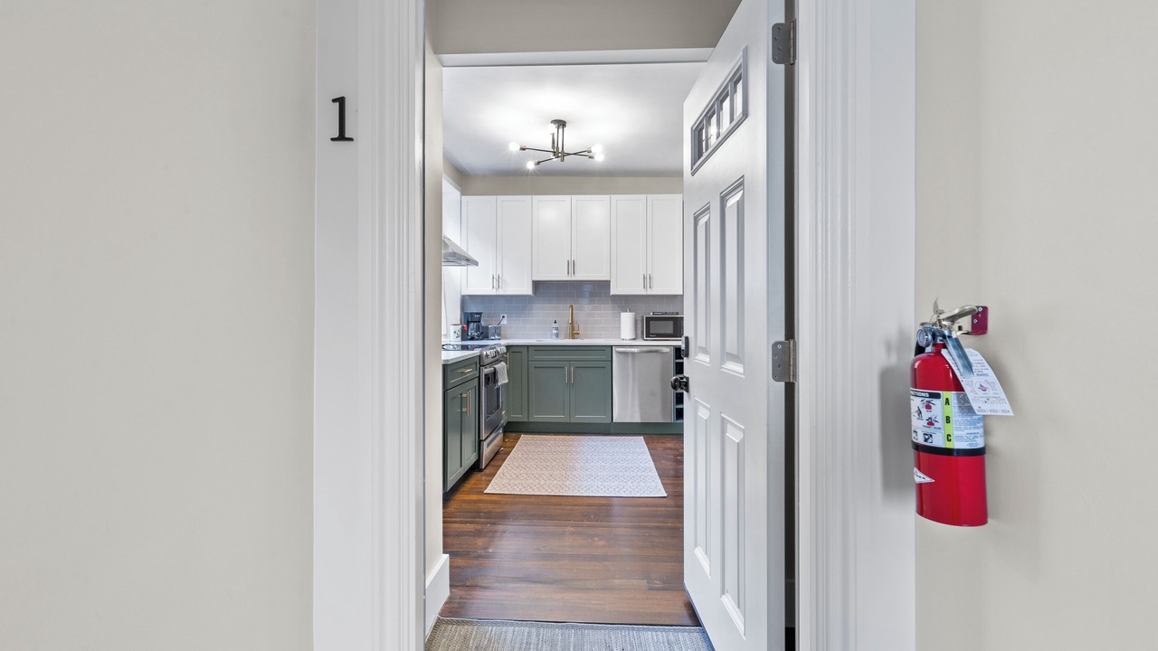 Photo of Kitchen in Salem