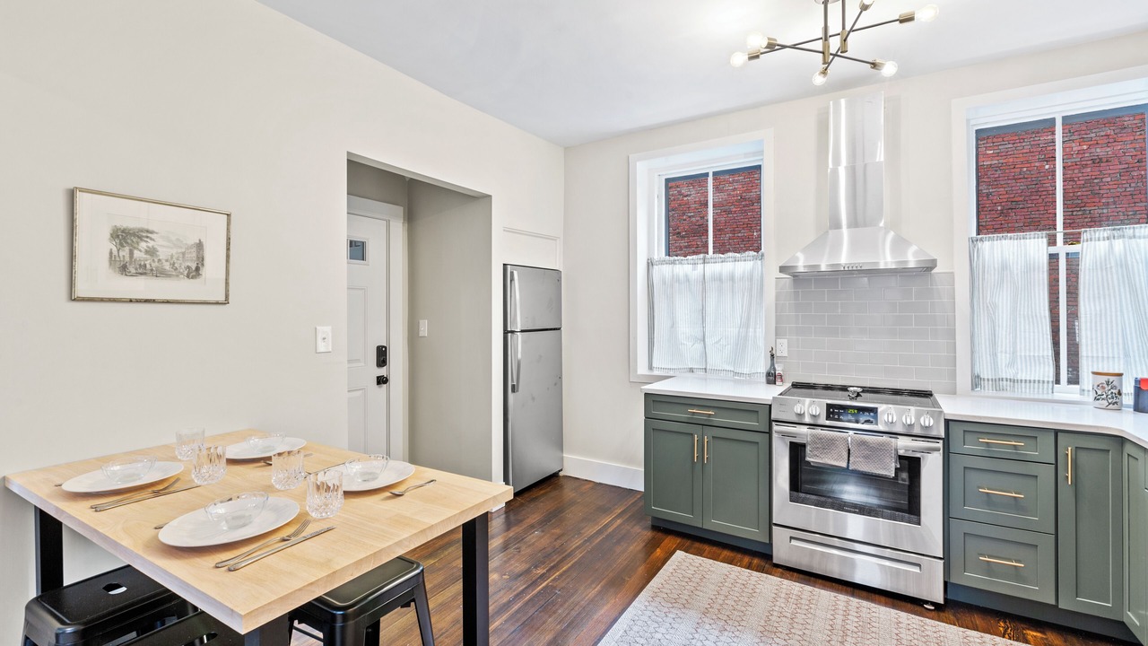 Photo of Kitchen in Salem