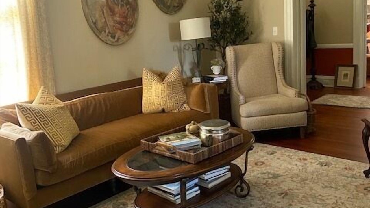 Photo of Livingroom in Laurel