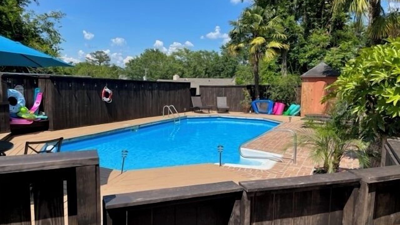Photo of Outdoor in Laurel
