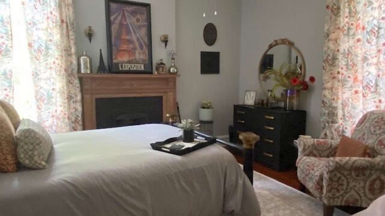 Photo of Bedroom in Laurel