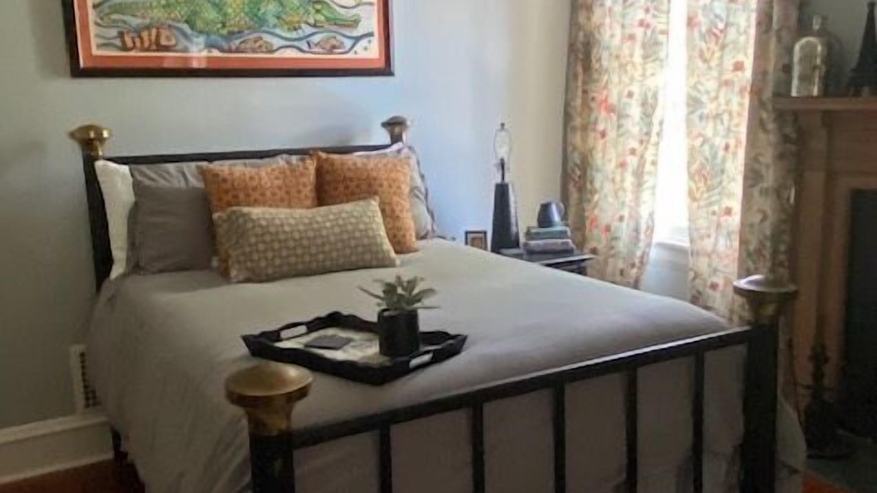 Photo of Bedroom in Laurel