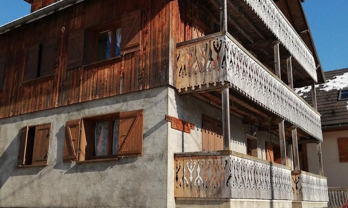 Photo of Outdoor in Aillon-le-Jerune