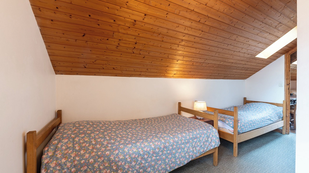 Photo of Bedroom in Aillon-le-Jerune