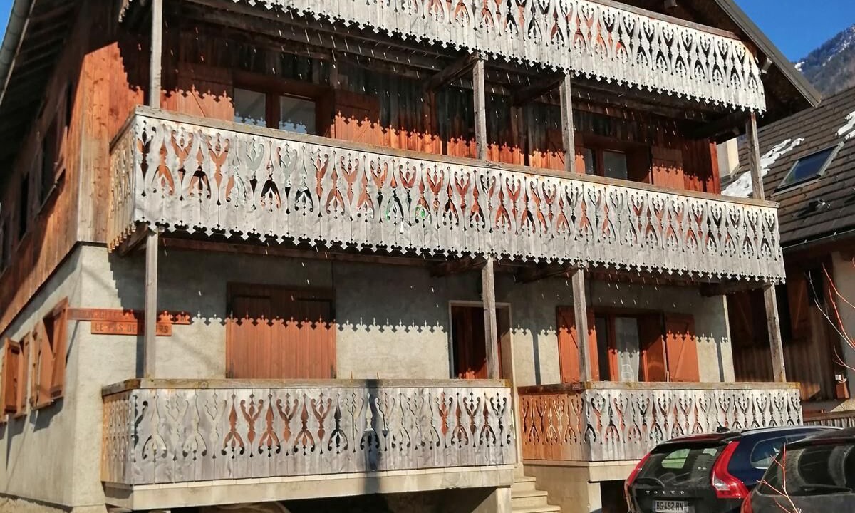 Photo of Outdoor in Aillon-le-Jerune