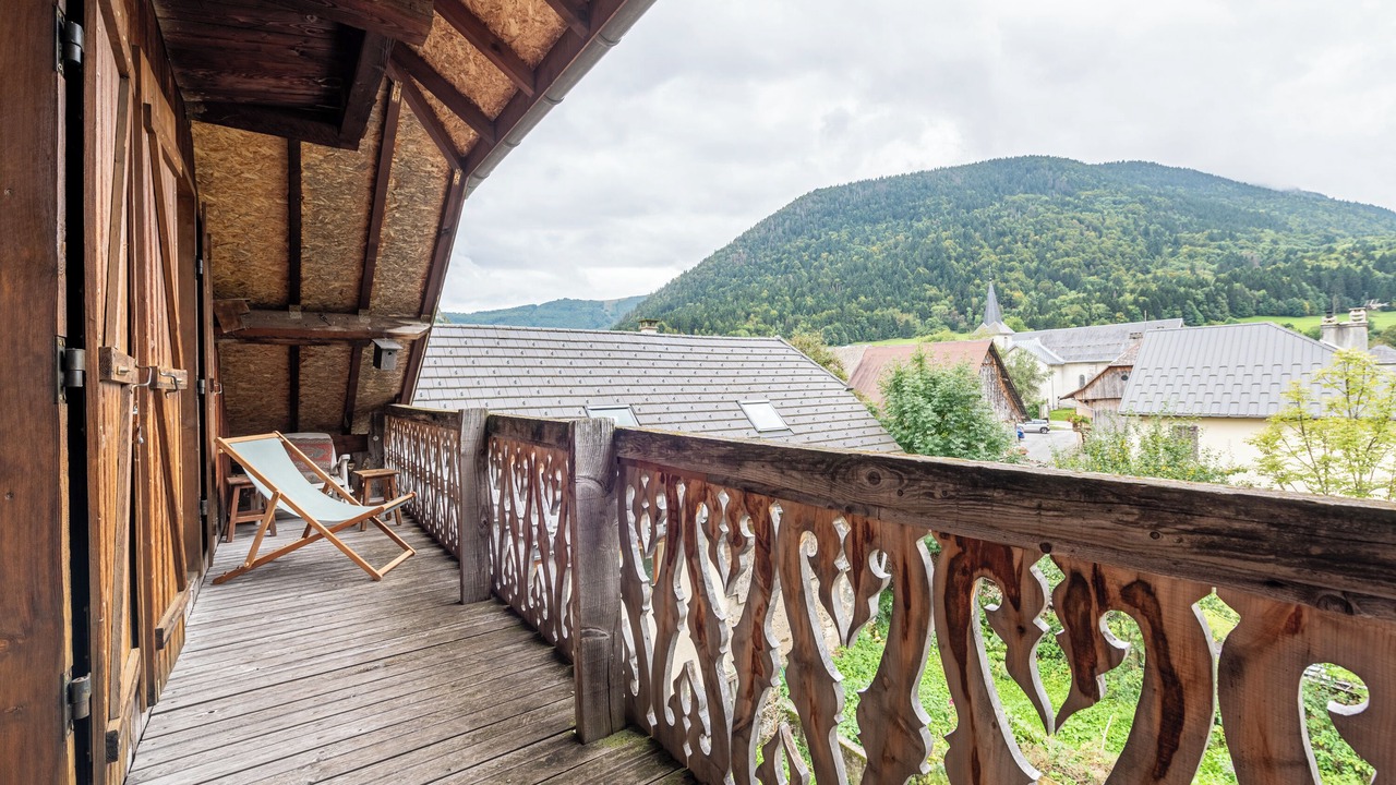 Photo of Outdoor in Aillon-le-Jerune