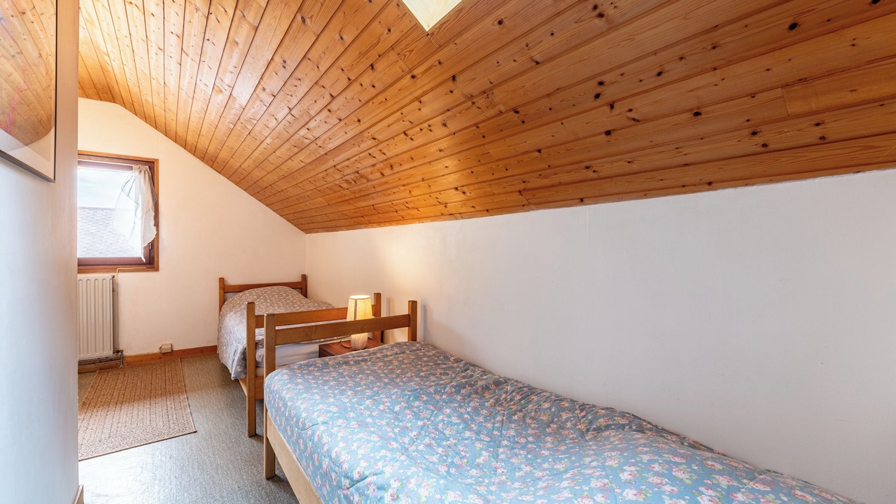 Photo of Bedroom in Aillon-le-Jerune