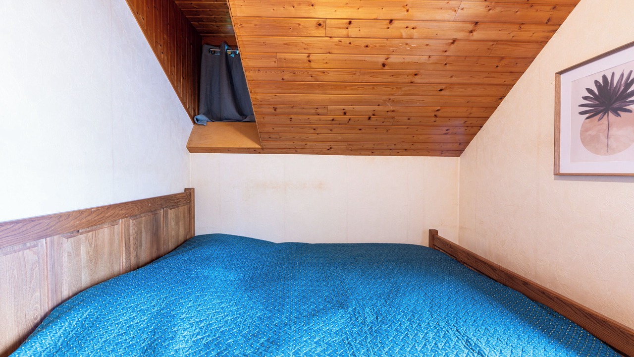 Photo of Bedroom in Aillon-le-Jerune