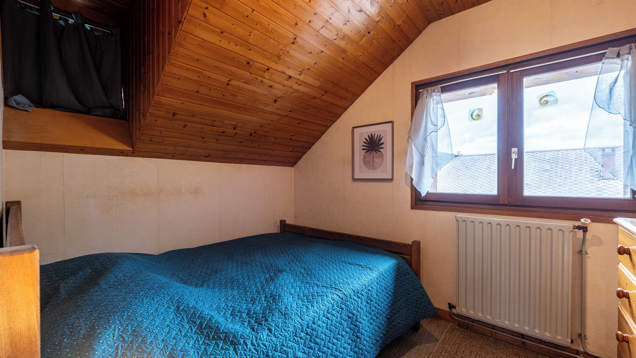 Photo of Bedroom in Aillon-le-Jerune