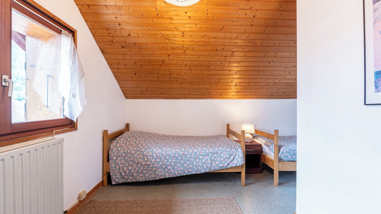 Photo of Bedroom in Aillon-le-Jerune