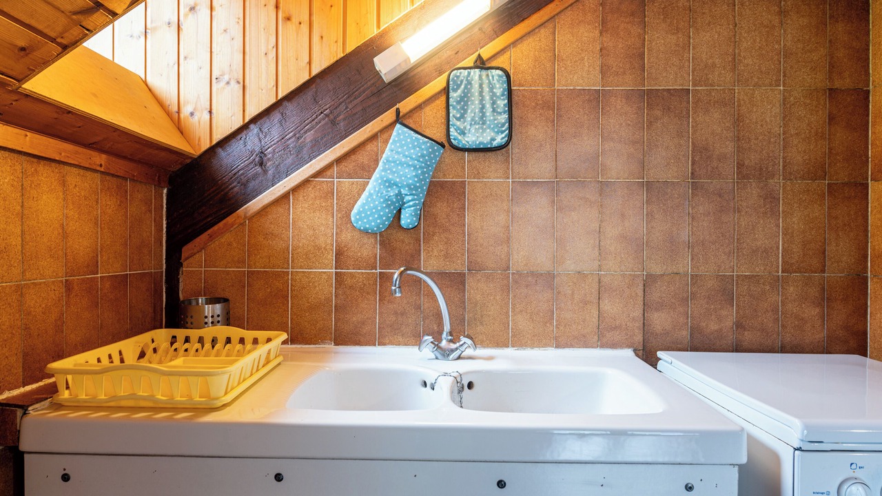 Photo of Bathroom in Aillon-le-Jerune