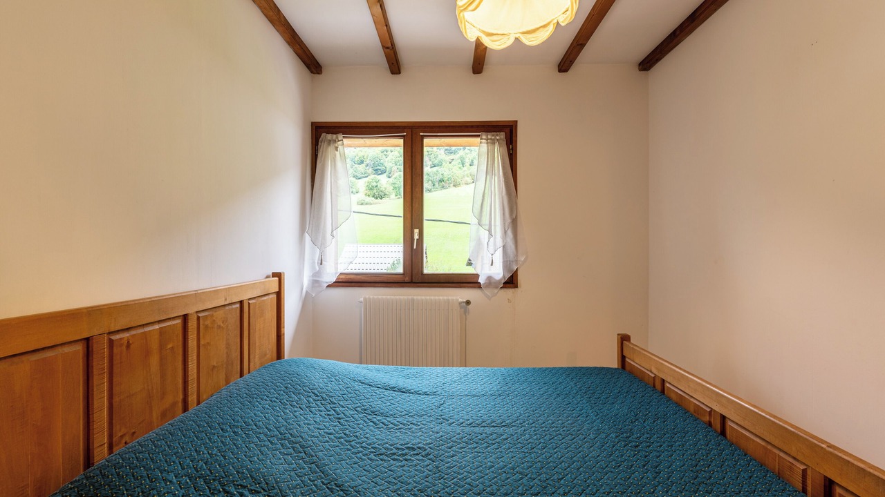 Photo of Bedroom in Aillon-le-Jerune