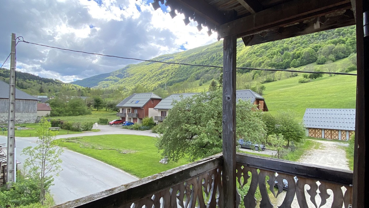 Photo of Outdoor in Aillon-le-Jerune