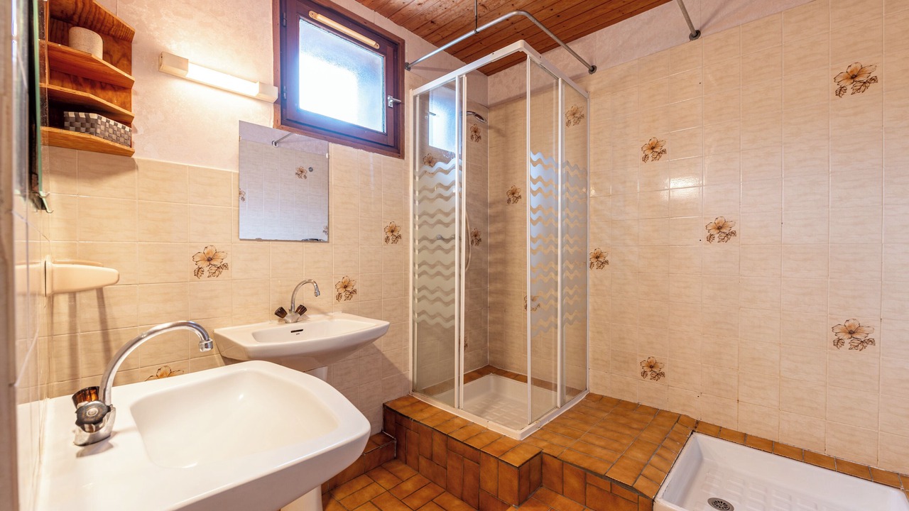 Photo of Bathroom in Aillon-le-Jerune