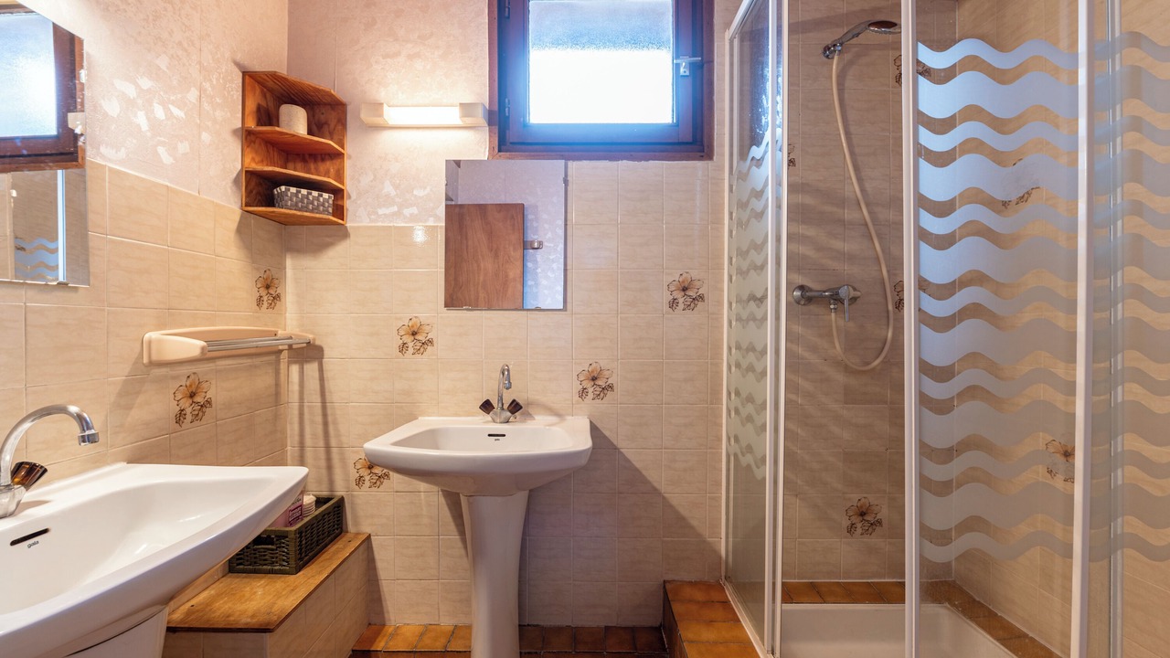 Photo of Bathroom in Aillon-le-Jerune