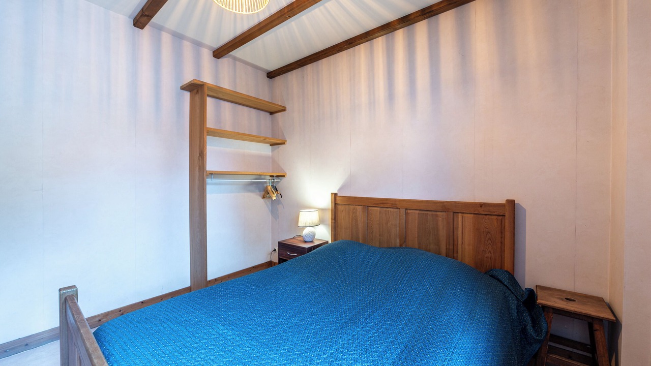 Photo of Bedroom in Aillon-le-Jerune