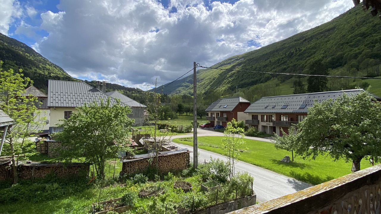 Photo of Outdoor in Aillon-le-Jerune