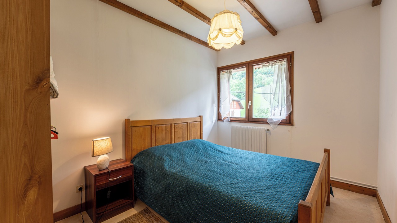 Photo of Bedroom in Aillon-le-Jerune
