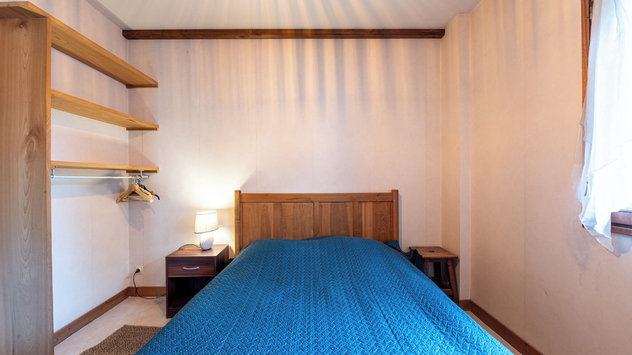 Photo of Bedroom in Aillon-le-Jerune
