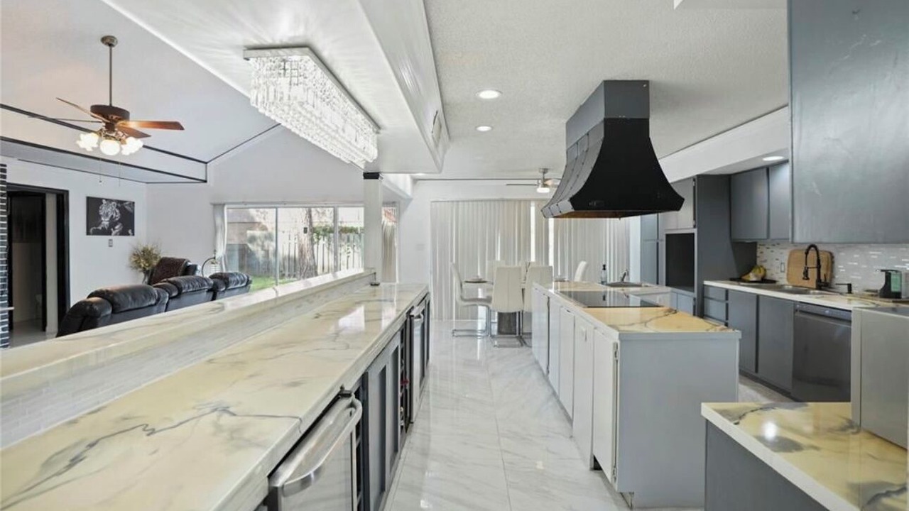 Photo of Kitchen in Lakeview  Jefferson County
