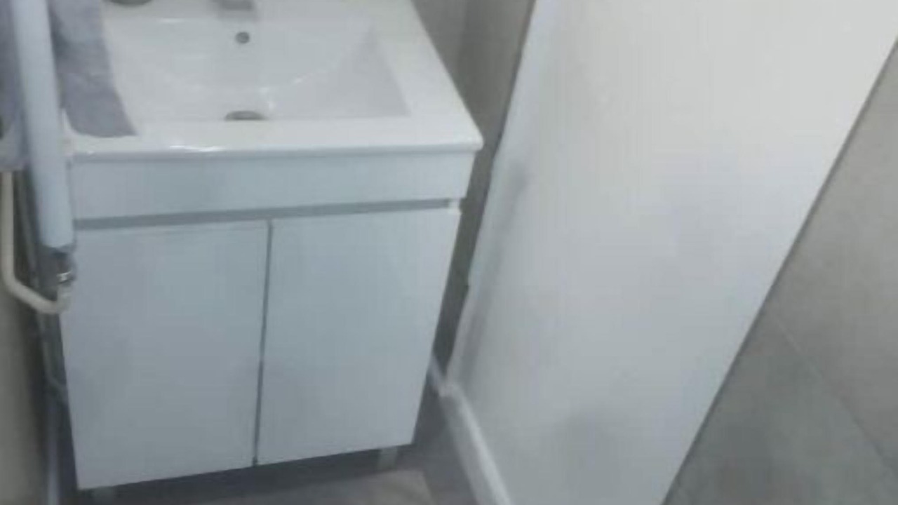 Photo of Bathroom in Ris Orangis