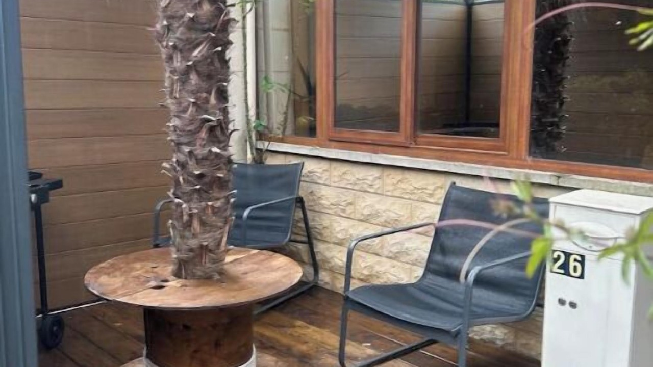 Photo of Patio Balcony in Ris Orangis