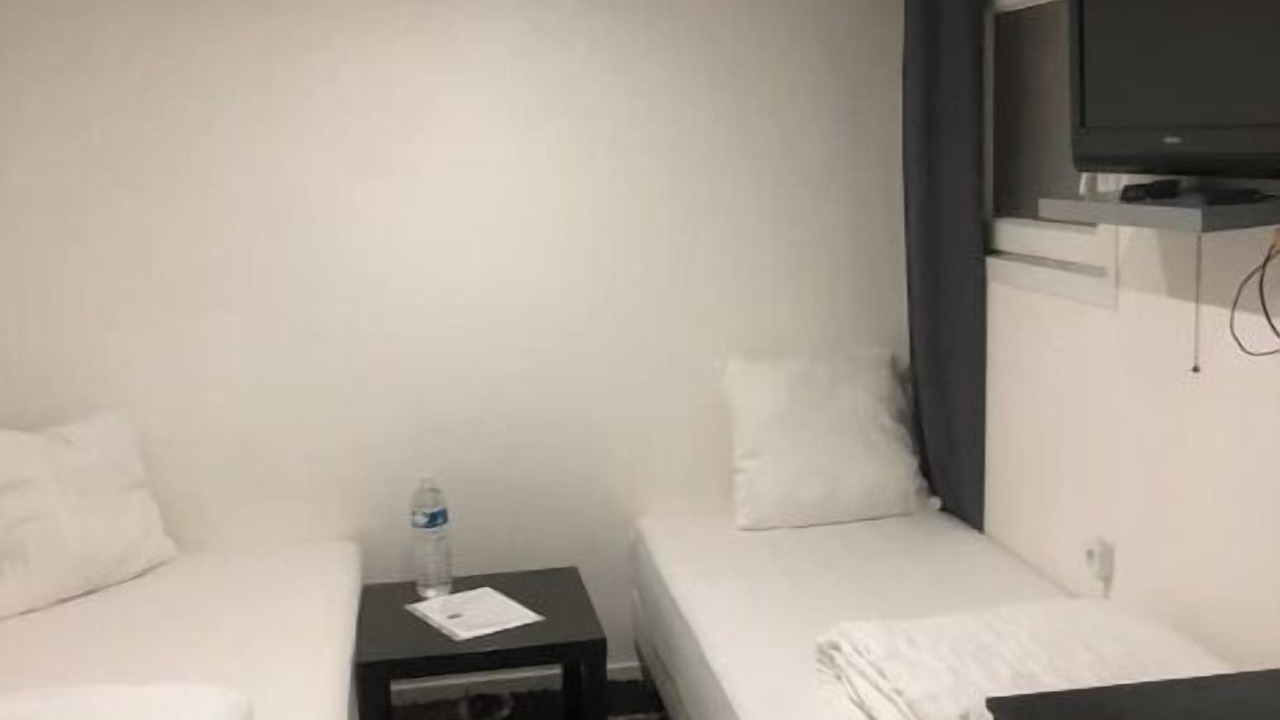 Photo of Bedroom in Ris Orangis