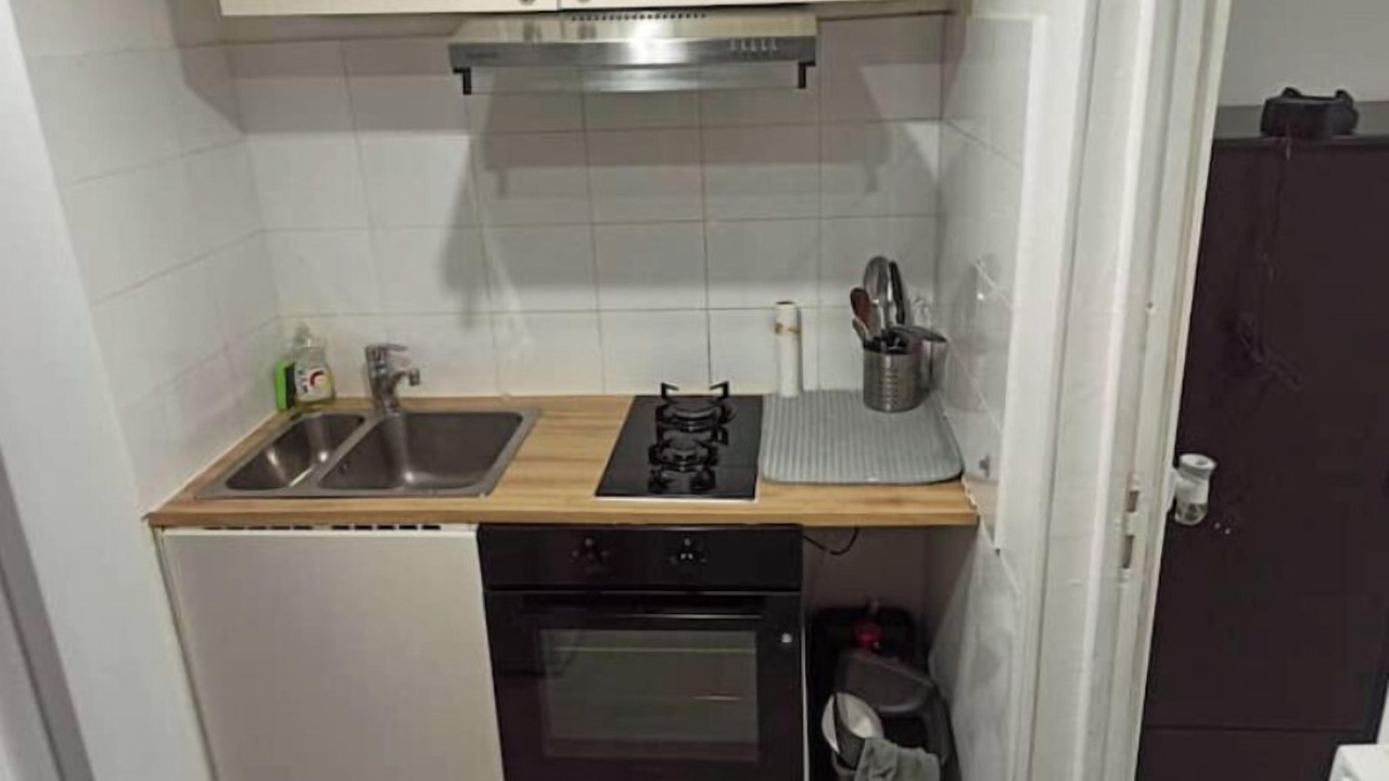 Photo of Kitchen in Ris Orangis