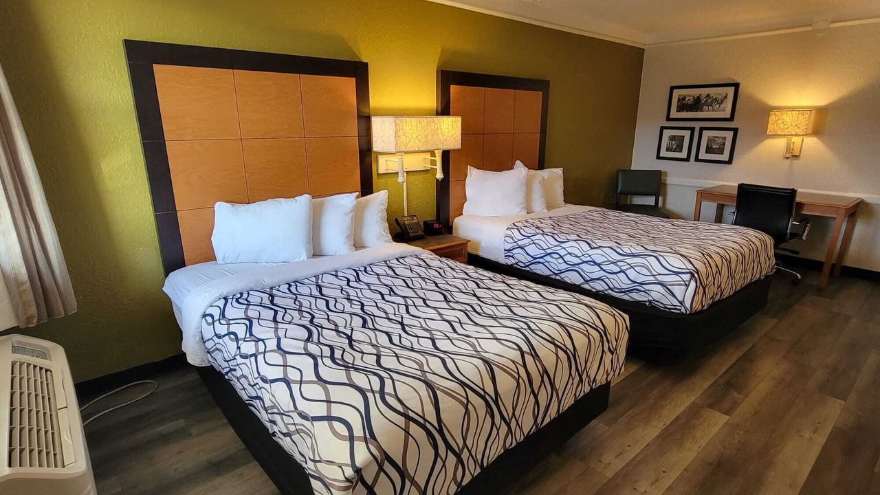 Photo of Bedroom in Amarillo