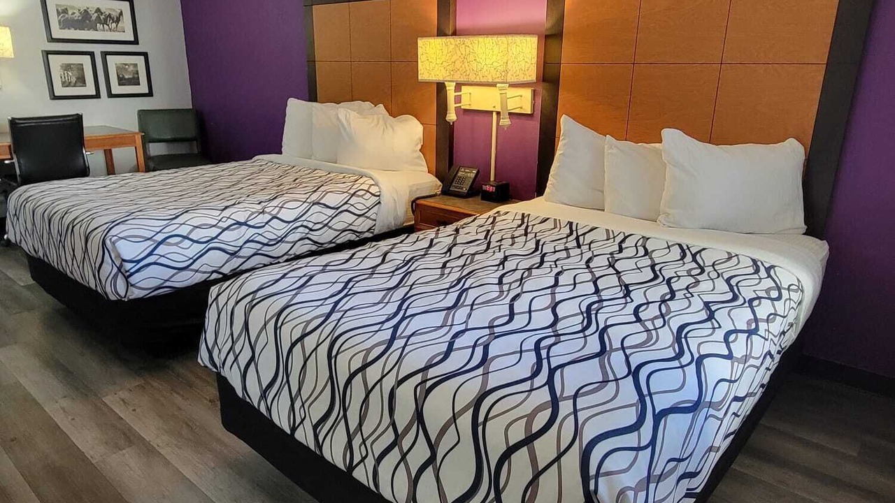 Photo of Bedroom in Amarillo