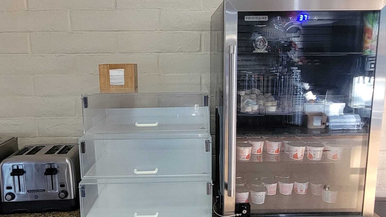 Photo of Kitchen in Amarillo