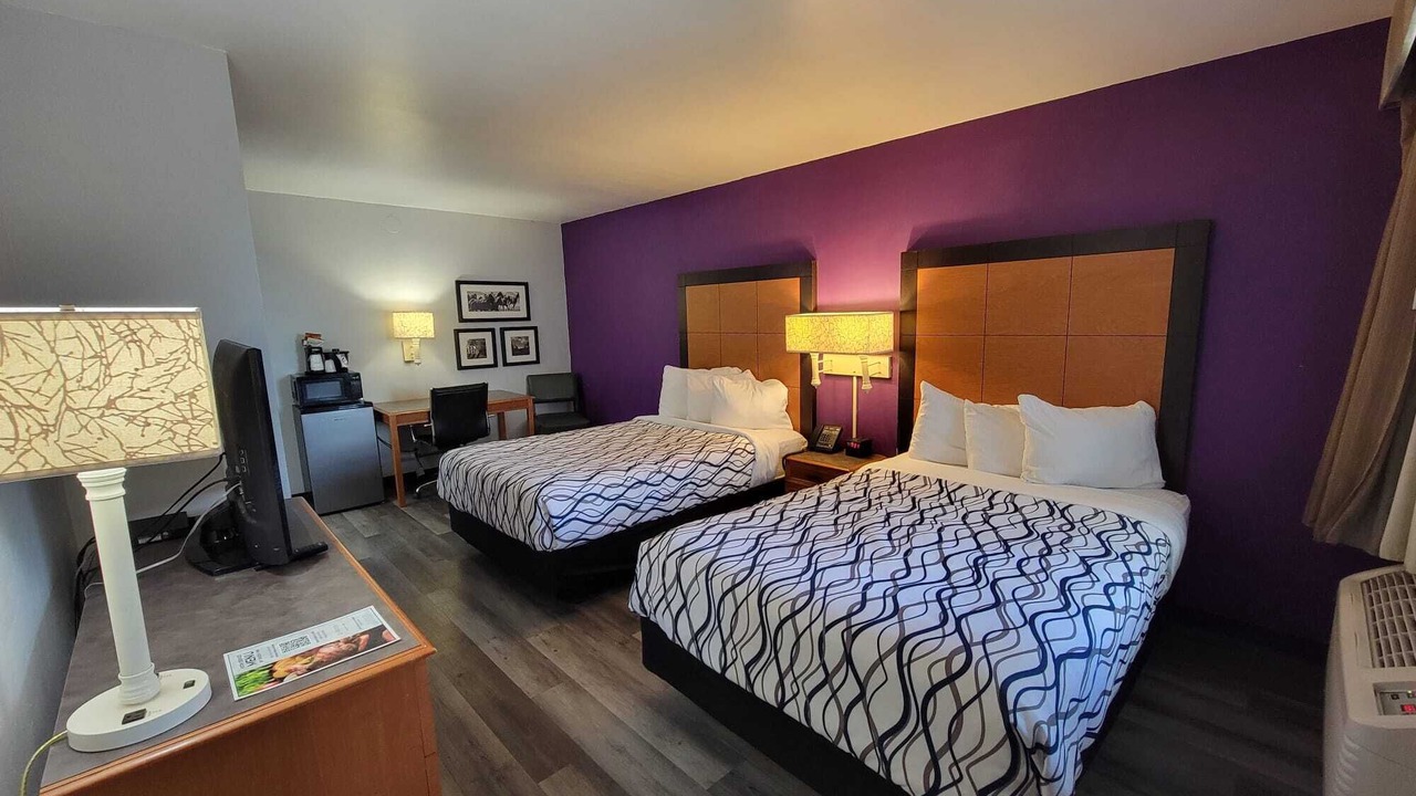Photo of Bedroom in Amarillo