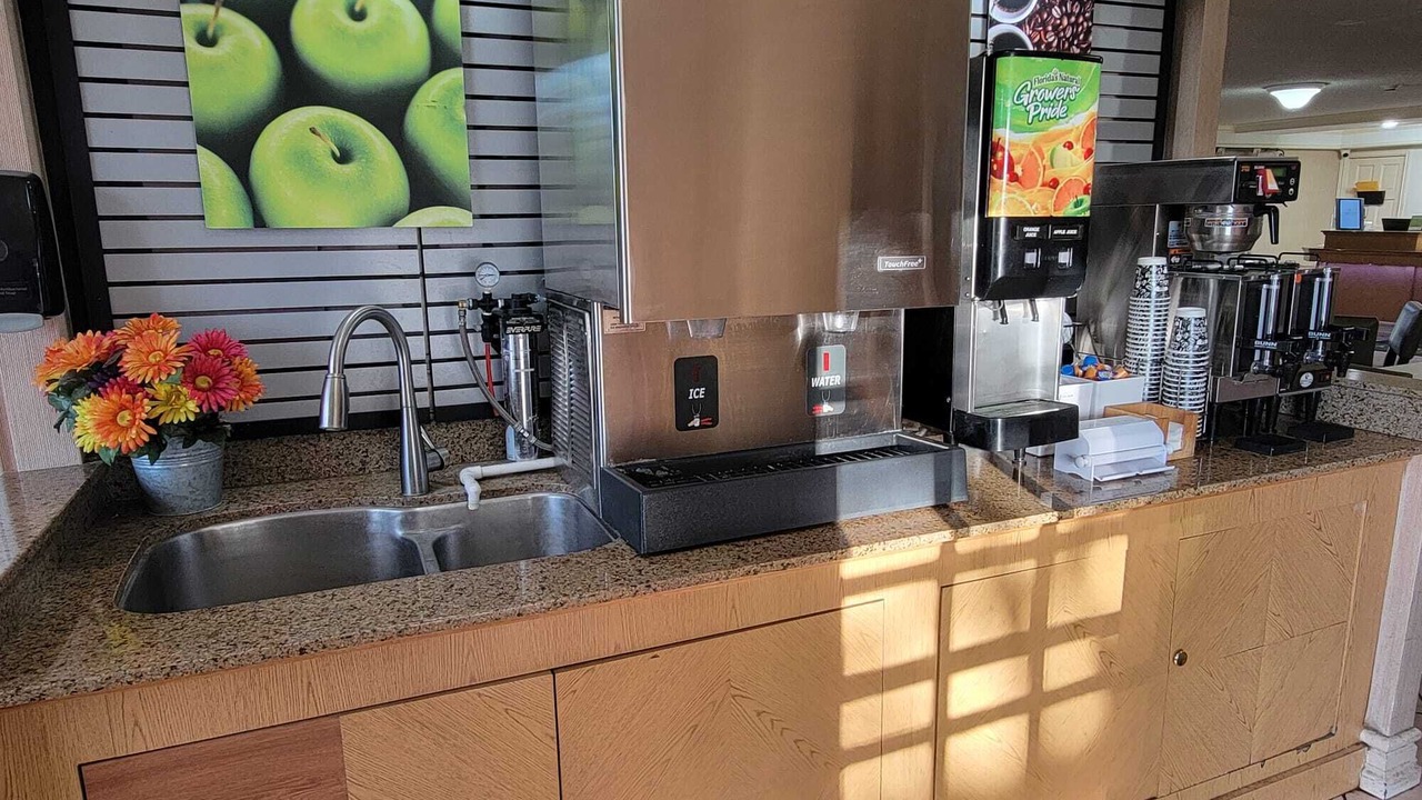Photo of Kitchen in Amarillo