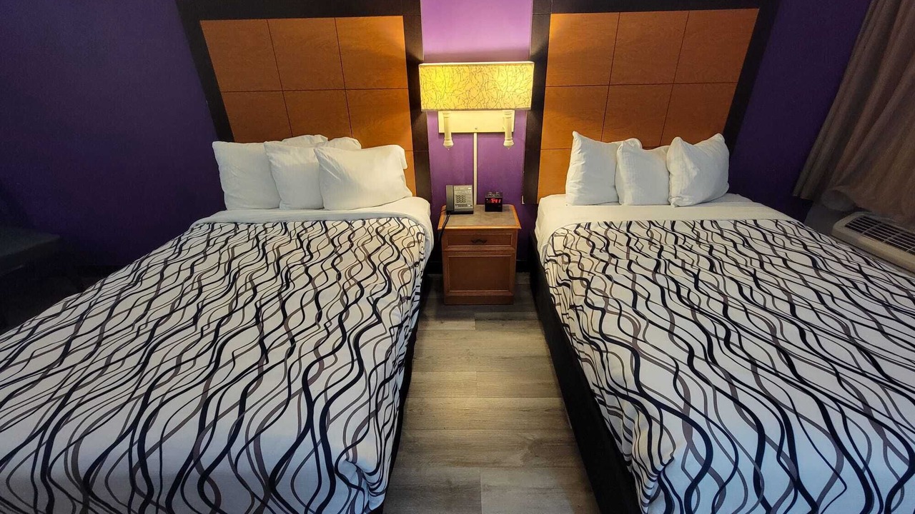 Photo of Bedroom in Amarillo