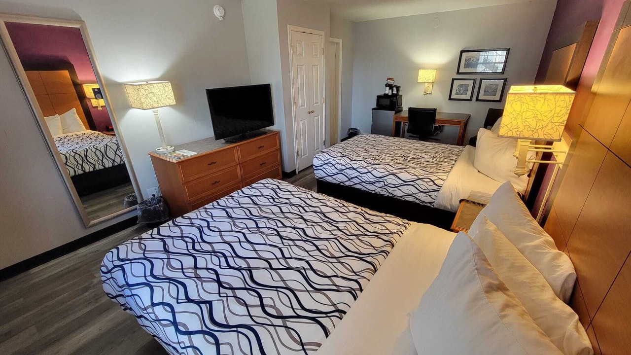 Photo of Bedroom in Amarillo