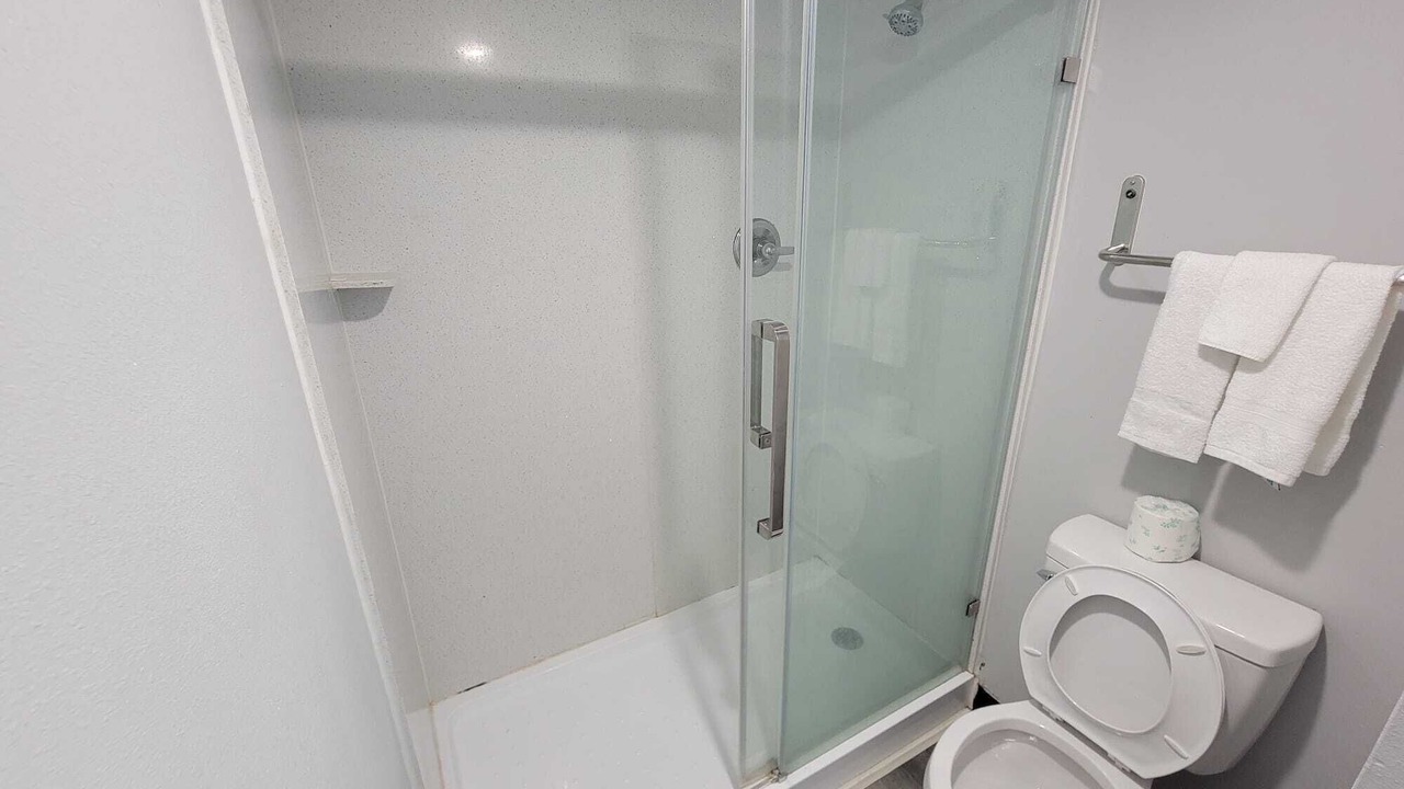 Photo of Bathroom in Amarillo