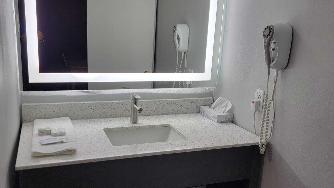 Photo of Bathroom in Amarillo