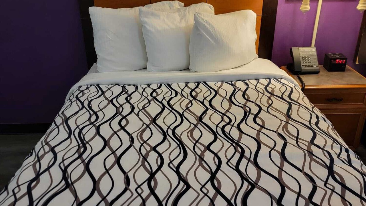 Photo of Bedroom in Amarillo