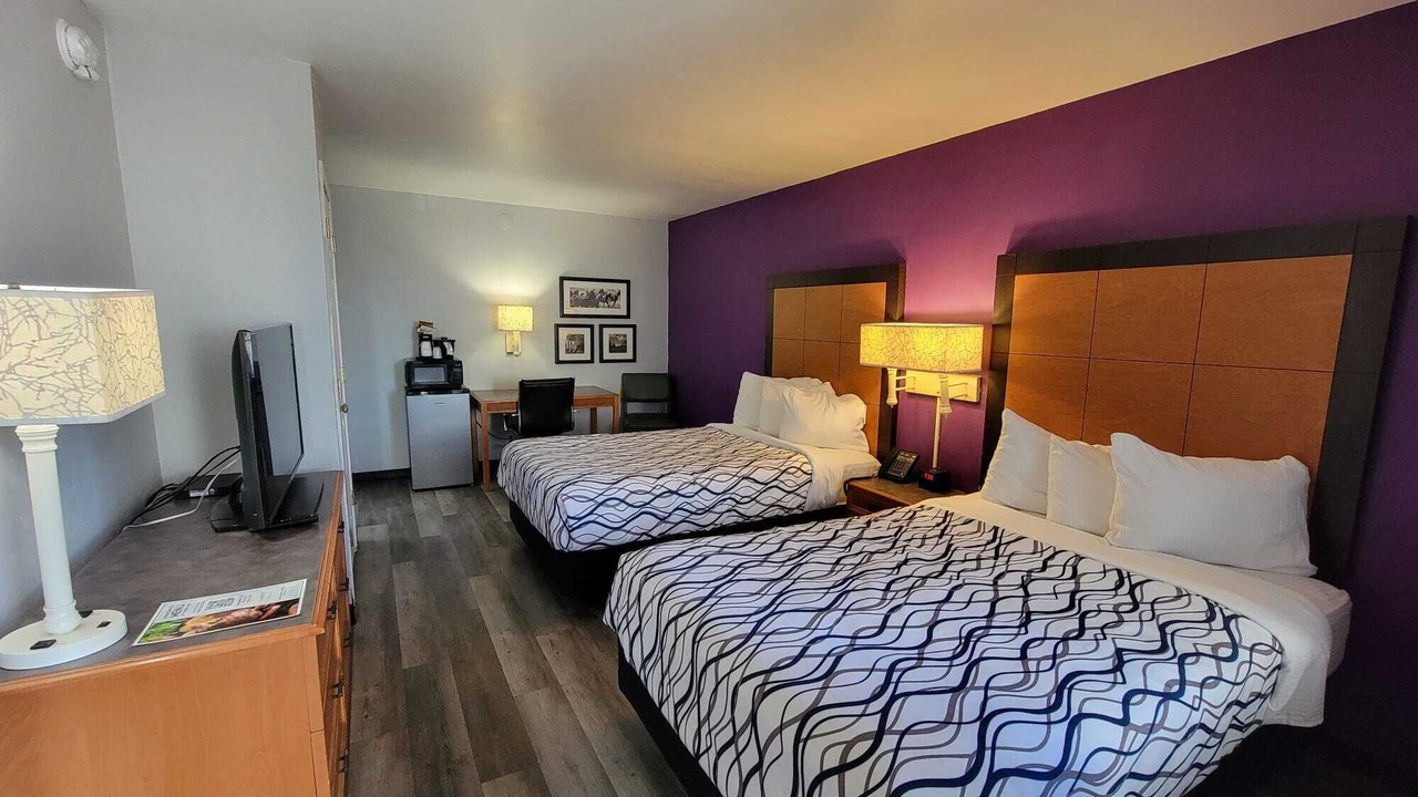 Photo of Bedroom in Amarillo